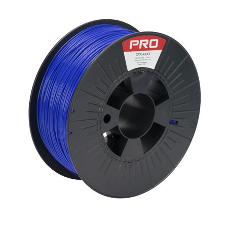 183-0281 PLA 1,75 mm Dark Blue 1kg