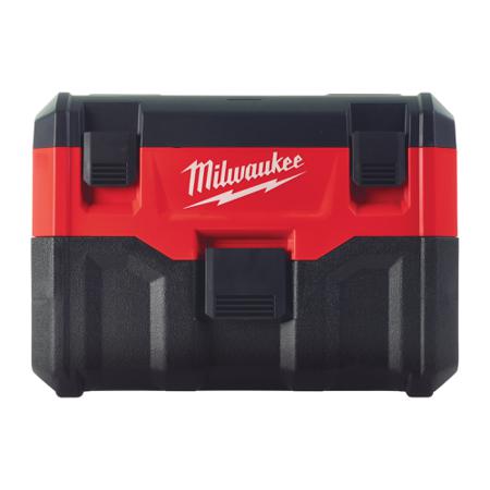 4933464029 Milwaukee Handheld Vacuum Cleaner for Wet/Dry Areas, 18V