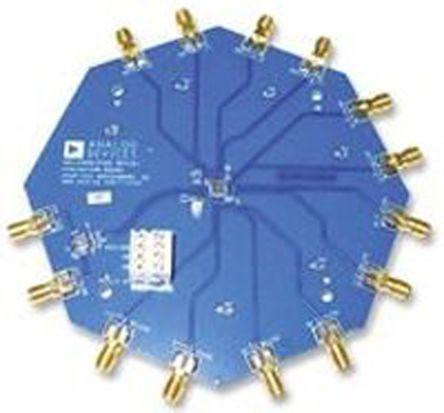 ADCLK946-PCBZ Eval Board, ADCLK946 Clock Fanout Buffer