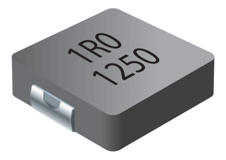 SRP7028A-1R5M Bourns, SRP7028A, Surface Mount Yes Multilayer Surface Mount Inductor with a Carbonyl Powder Core, 1.5 μH Shielded 20 %