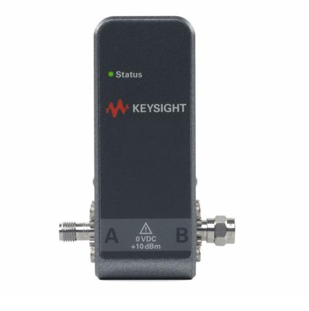 N7551A-3FF Keysight Technologies Electronic Calibration Module with 3.5 mm Female Connector