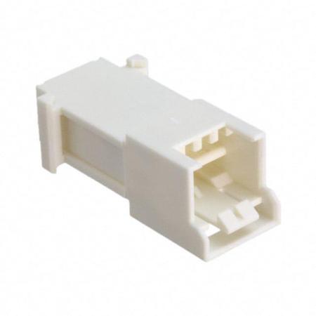 1718044-4 TE Connectivity AMP Connectors