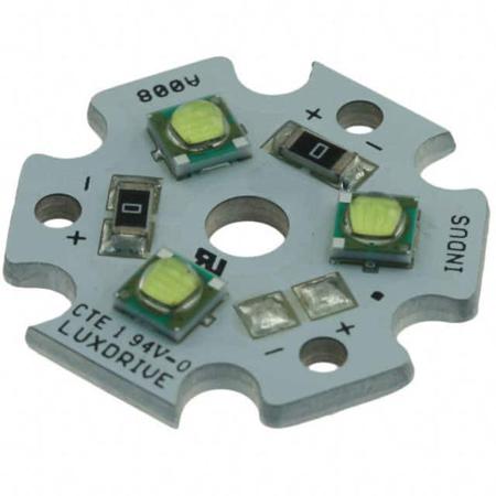 A008-EBLU0-K2 LEDdynamics Inc.