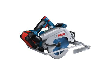 06016B5170 Bosch GKS GKS 18V-68 GC 190mm Cordless Circular Saw, 18V