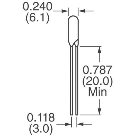 ERZ-V20D361 Panasonic Electronic Components