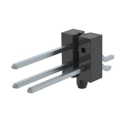 TSM-102-03-T-DH-A-002-K-TR Samtec Inc.