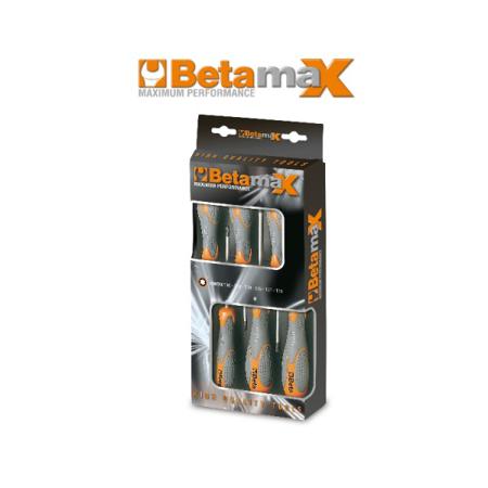 1297TX/D6 BETA Phillips Screwdriver Set, 6-Piece