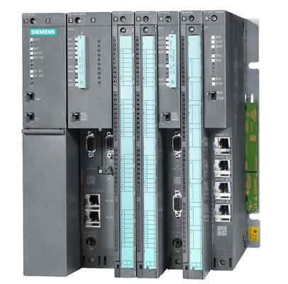 6AG14211BL012AA0 Siemens Digital I/O Module for use with S7-400, 11.42 x 0.99 x 8.27 in, 6ES7421, SIPLUS S7