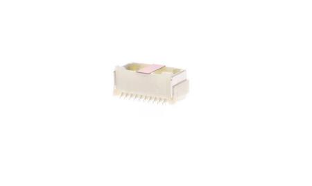 5031542090 Molex Surface Mount PCB Socket, 20-Contact, 2-Row, 1.5mm Pitch