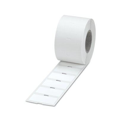 0817028 Phoenix Contact White Label, 51 mm Width