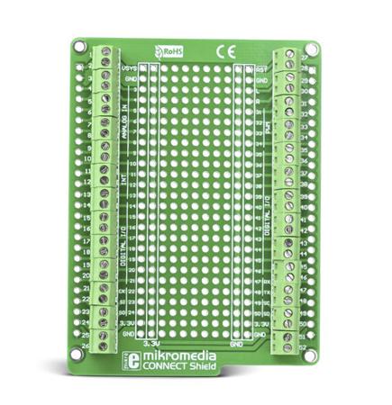 MIKROE-938 MikroElektronika