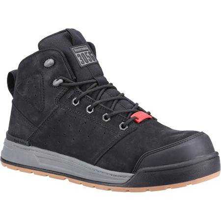 Y60328 Hard Yakka Men's Safety Boots, UK 13, EU 48