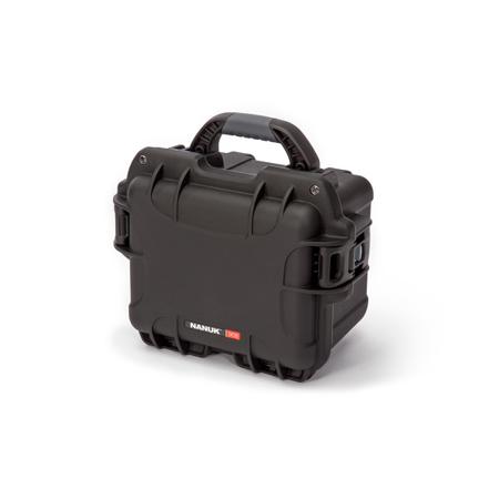 908S-000BK-0A0 Nanuk Nanuk 908 Waterproof Plastic Case, 318 x 249 x 203mm