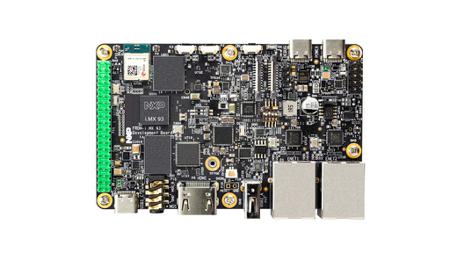 FRDM-IMX93 NXP FRDM i.MX 93 Development Board