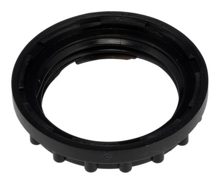 216401-M22-GR Eaton M22 Mounting Ring for M22 Series Modular Push Buttons