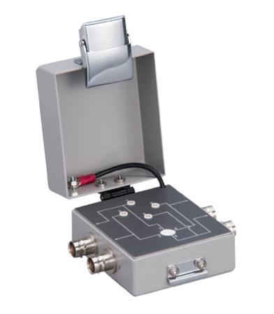 N1295A Keysight Technologies LCR Meter Accessory
