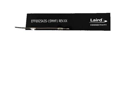 EFF6060A3S-15MHF1 Ezurio  Patch Multiband Antenna