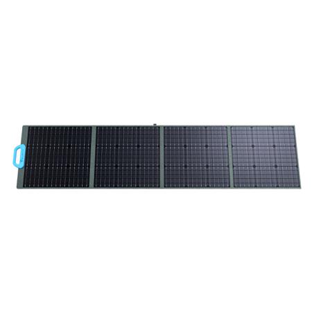 PV200 Bluetti Energy France 200W  Kit solar panel