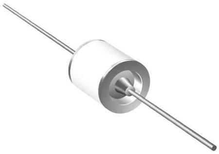 2089-120-BLF Bourns 2089 Series 1200V 3kA Axial 2 Electrode Gas Discharge Tube