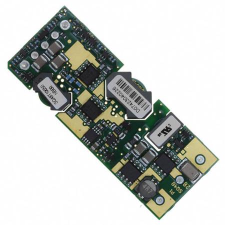 SQ48T10050-NBB0 Bel Power Solutions