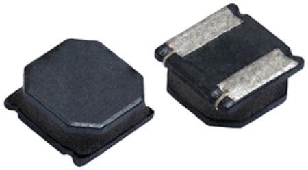 IFSC1515AHER4R7M01 Vishay, IFSC-1515AH-01, Surface Mount Yes Surface Mount Inductor 4.7 μH Low Profile Inductors ±20 % 1.5 A Idc