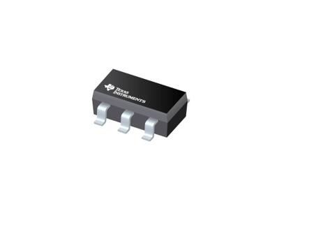 OPA301AIDBVT Texas Instruments, Operational Amplifier, 150 MHz, 5-Pin 5.5 V SOT-23