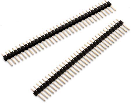 621316284521 Wurth Elektronik, WR-PHD, 16 Way, 2 Row, Angled PCB Header