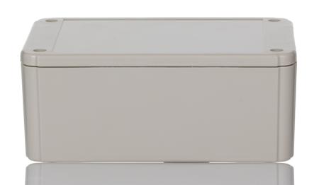 RL6225 Hammond ABS General Purpose Enclosure, 50 x 80 x 125mm