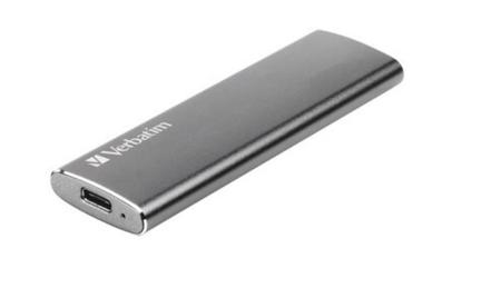 47444 Verbatim Vx500 1TB External Hard Drive