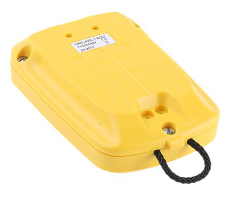 OREL42SL1 Jay Electronique Orion Radio Control Push Button Remote Control Transmitter