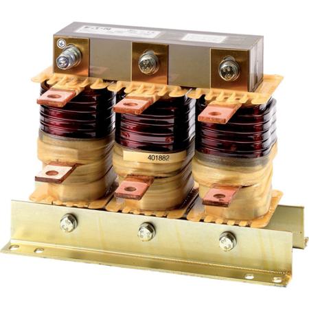 269548-DX-LM3-150 Eaton DX Series Motor Choke for Use with DA1, DG1, 260mm Length, 3-Phase