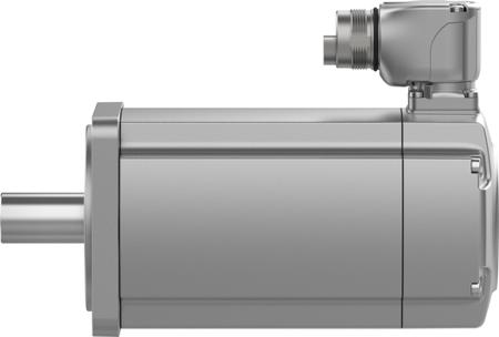 EMMT-AS-80-M-LS-RS Festo 325 V 690 W Servo Motor, 6150 rpm, 6.4 Nm Max Output Torque