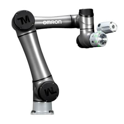 RT6-0009004 Omron 6-Axis Robotic Arm