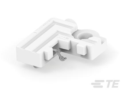 1-2154857-3 TE Connectivity LED Holder for use with Lighting Connector