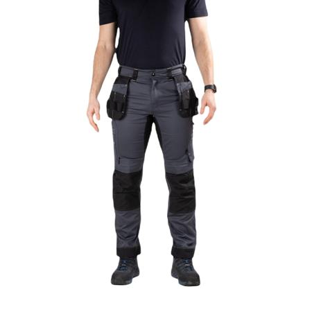 DK0A4XSWC661 Dickies Holster Universal FLEX Trouser G