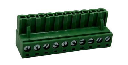 HRFE-10005V Conex-It HRFE Series PCB Terminal Block