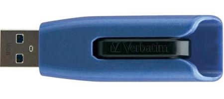 RS_136-7747 Verbatim Store 'n' Go V3 Max 16 GB USB Flash Drive