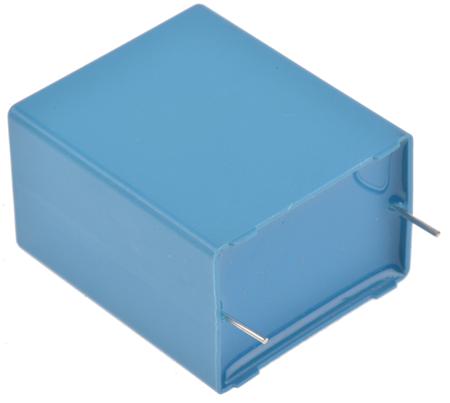 B32774D4226K000 EPCOS 22μF Polypropylene Capacitor PP 450V dc ±10% Tolerance B32774 Series