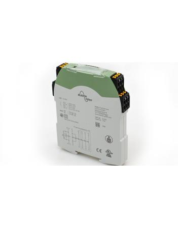 SMF419-24VDC (H306741) Elesta DIN Rail Force Guided Relay, 24 V dc Coil Voltage, 6 Pole, 4 NO/1 NC
