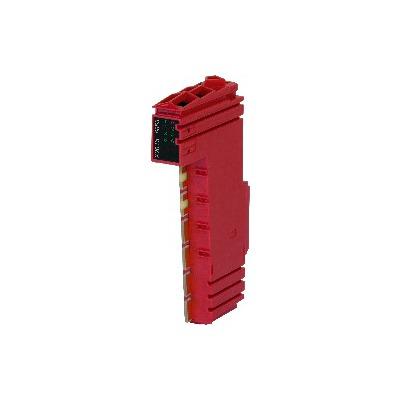 X20DI6553 B&R X20 Series Digital I/O Module for Use with X20 Series, Voltage And Current, Voltage And Current, 100 → 120 V