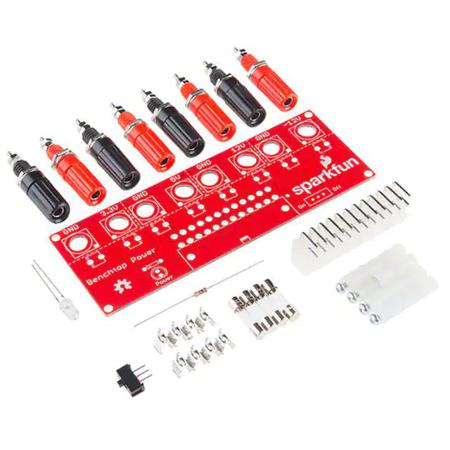 KIT-12867 SparkFun Electronics