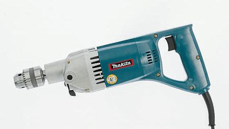 8406/2 Makita Keyed 240V Corded Hammer Drill, Type G - British 3-Pin