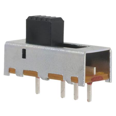 STS1300PC TE Connectivity ALCOSWITCH Switches