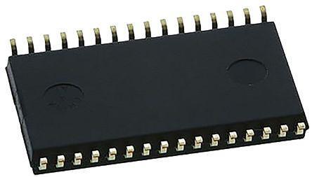 BU1ATH5WNVX-1TL ROHM , LDO Regulator, 500mA, 1.05 V, ±1%, 1.7 → 6 Vin 4-Pin, SSON
