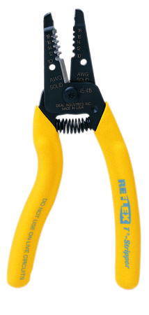 45-415 Ideal Industries 45 Series Wire Stripper Wire Stripper