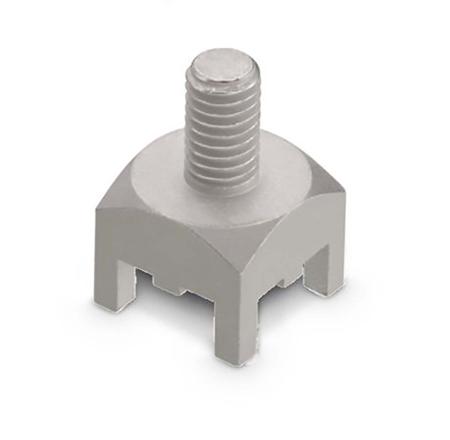 74651194R Wurth Elektronik, Brass Screw Terminal, 85