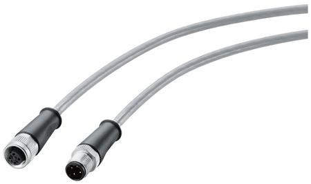 6XV1801-5AH30 Siemens Connecting Cable for Use with ET 200