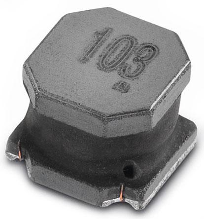 74404086682 Wurth Elektronik, WE-LQS, 8065 Yes Wirewound Surface Mount Inductor with a Ferrite Core, 6.8 mH Wirewound ±20 % 140 mA