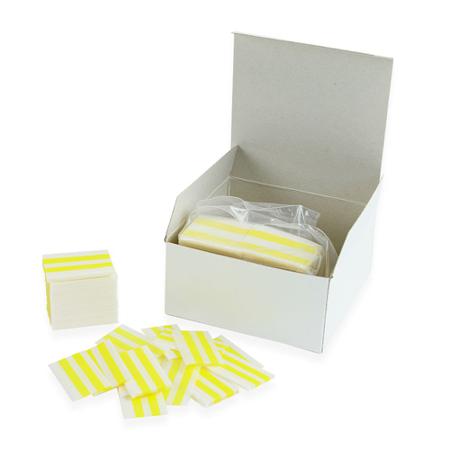 218-569 RS PRO Anti Static Bag 8mm(W)x