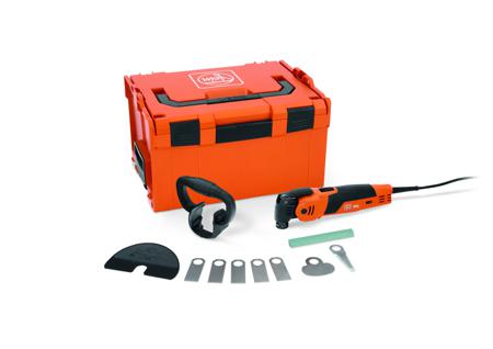 72297066000 FEIN Oscillating Tool